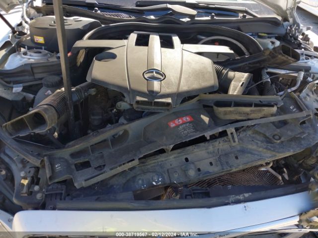 WDDHF6FB9GB192374 Mercedes-Benz E 400