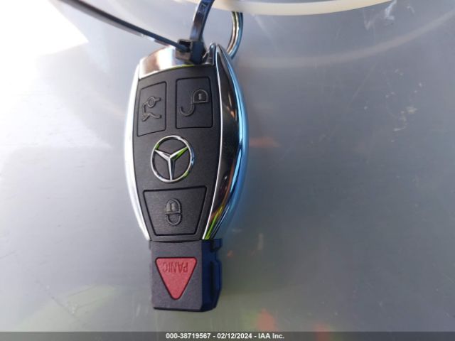 WDDHF6FB9GB192374 Mercedes-Benz E 400