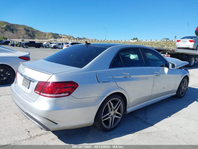 WDDHF6FB9GB192374 Mercedes-Benz E 400