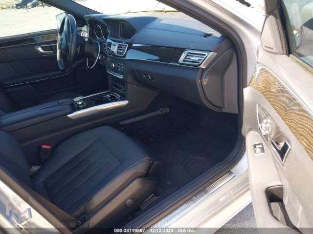 WDDHF6FB9GB192374 Mercedes-Benz E 400