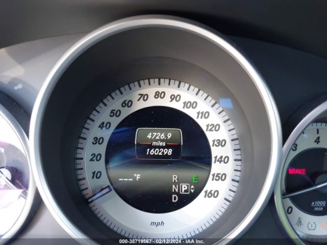 WDDHF6FB9GB192374 Mercedes-Benz E 400