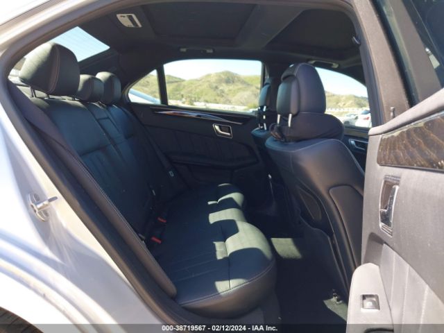 WDDHF6FB9GB192374 Mercedes-Benz E 400