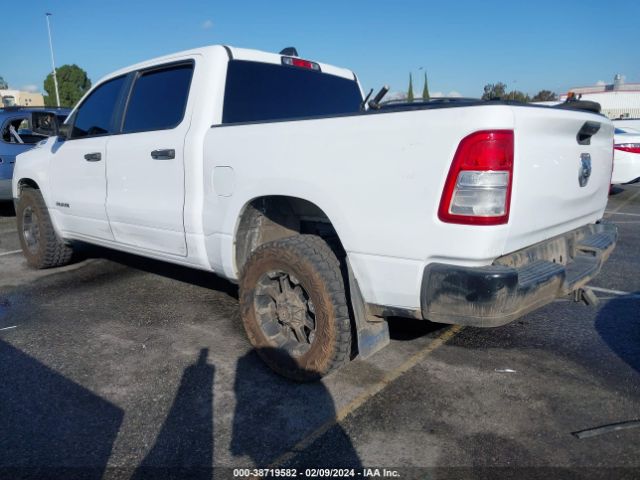 1C6RREGT2KN522832 RAM 1500 Tradesman  4x2 5'7 Box