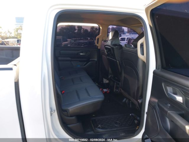 1C6RREGT2KN522832 RAM 1500 Tradesman  4x2 5'7 Box