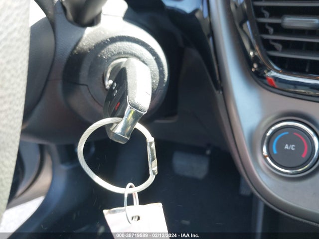 Chevrolet Spark Fwd 1lt Automatic 2021 KL8CD6SA9MC743490 Image 11