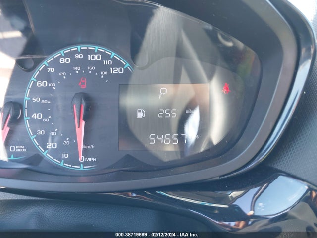 Chevrolet Spark Fwd 1lt Automatic 2021 KL8CD6SA9MC743490 Image 15