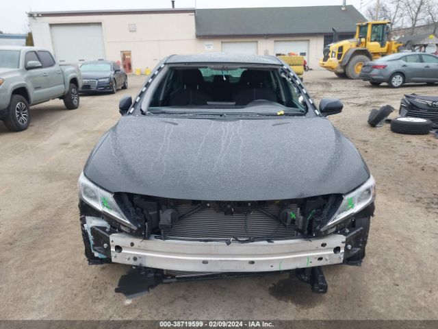 4T1C11AK8PU815139 Toyota CAMRY LE