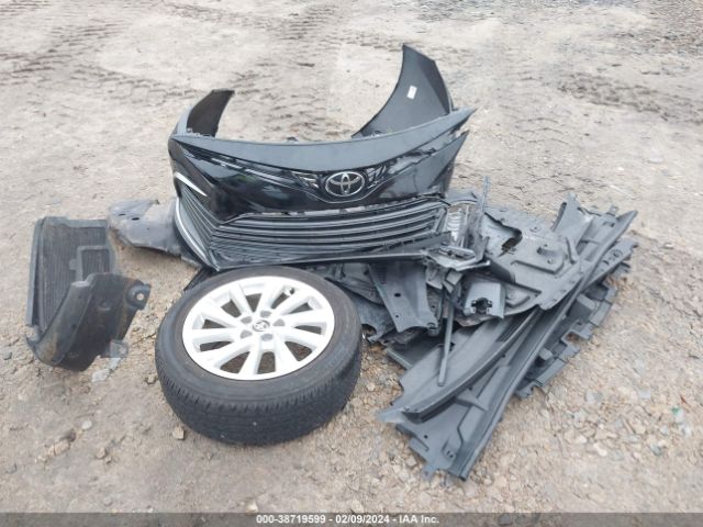 4T1C11AK8PU815139 Toyota CAMRY LE