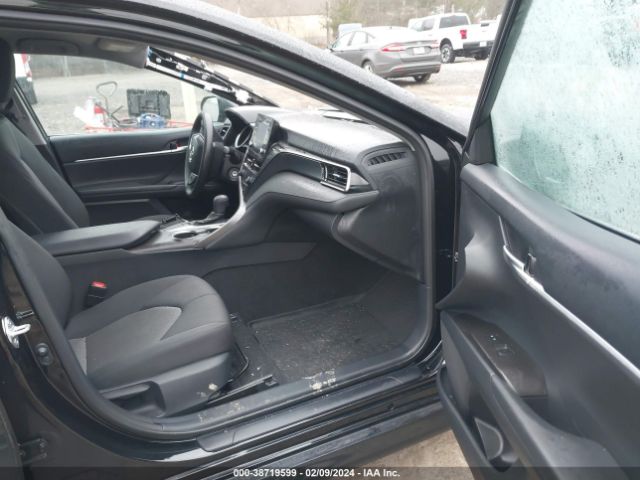 4T1C11AK8PU815139 Toyota CAMRY LE