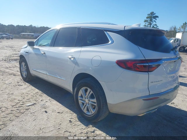 5GAERBKW8LJ317176 Buick Enclave Fwd Essence
