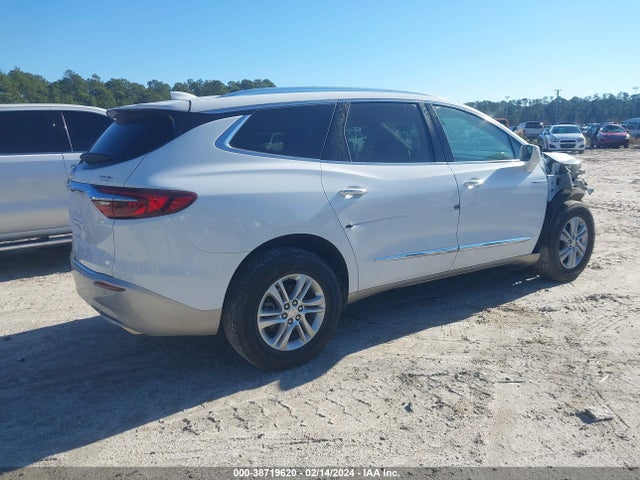 5GAERBKW8LJ317176 Buick Enclave Fwd Essence