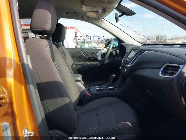 Chevrolet EQUINOX LT 2019 2GNAXKEV4K6219643 Image 5