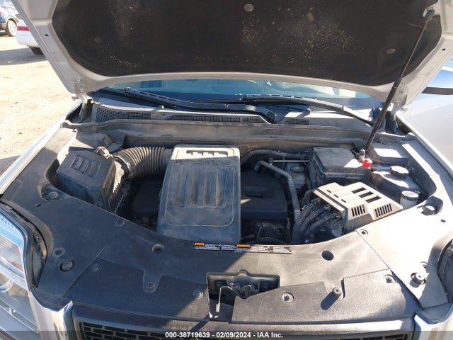 2GKALMEK2F6217048 GMC Terrain Sle-1