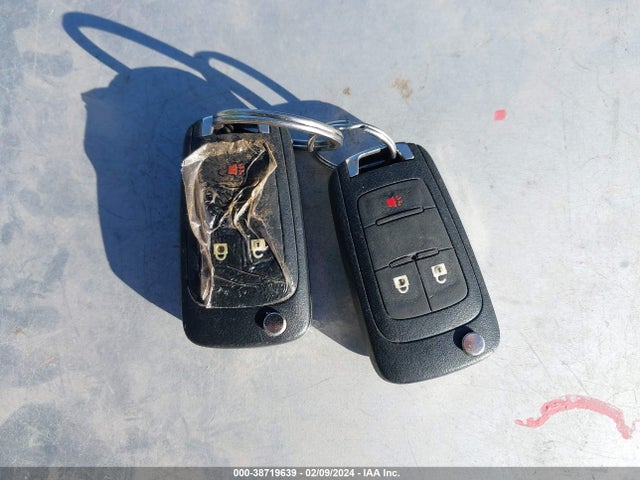 2GKALMEK2F6217048 GMC Terrain Sle-1