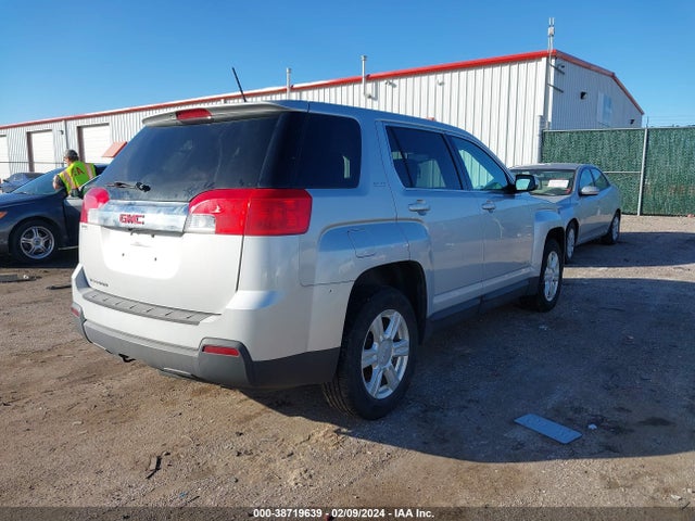 2GKALMEK2F6217048 GMC Terrain Sle-1