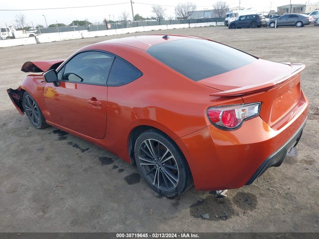 JF1ZNAA1XE9709386 Scion Fr-s Monogram