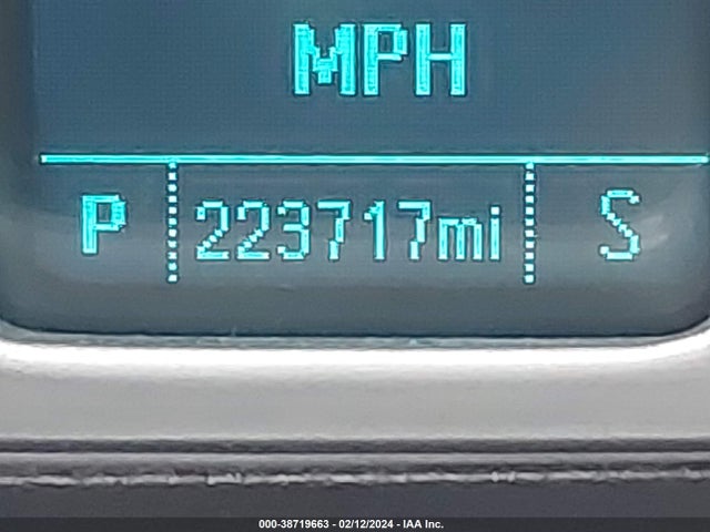 Chevrolet Camaro 1lt 2015 2G1FD1E30F9180529 Image 15