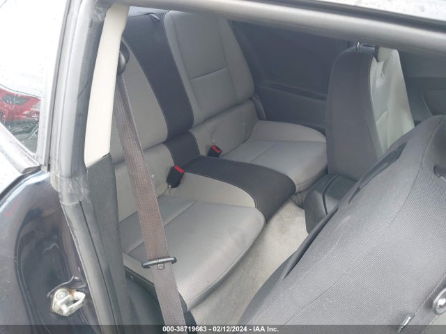 Chevrolet Camaro 1lt 2015 2G1FD1E30F9180529 Image 8