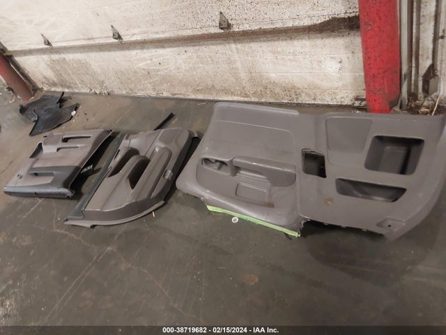 Honda Odyssey Ex-l 2014 5FNRL5H66EB061690 Image 12