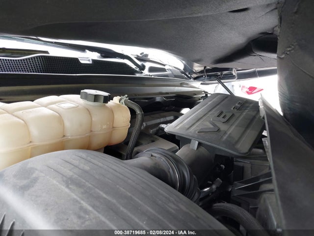 RAM 1500 Lone Star  4x2 5'7 Box 2021 1C6RREFG6MN794307 Image 10