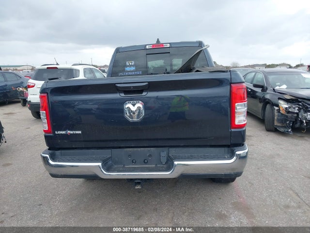 RAM 1500 Lone Star  4x2 5'7 Box 2021 1C6RREFG6MN794307 Image 15