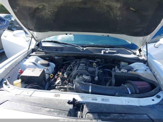 2015 DODGE CHALLENGER 2C3CDZAT6FH733628 Photo 9