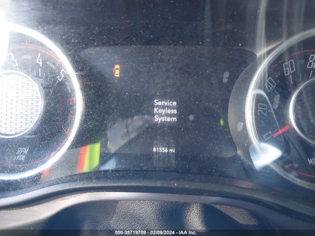 2015 DODGE CHALLENGER R/T VIN: 2C3CDZAT6FH733628