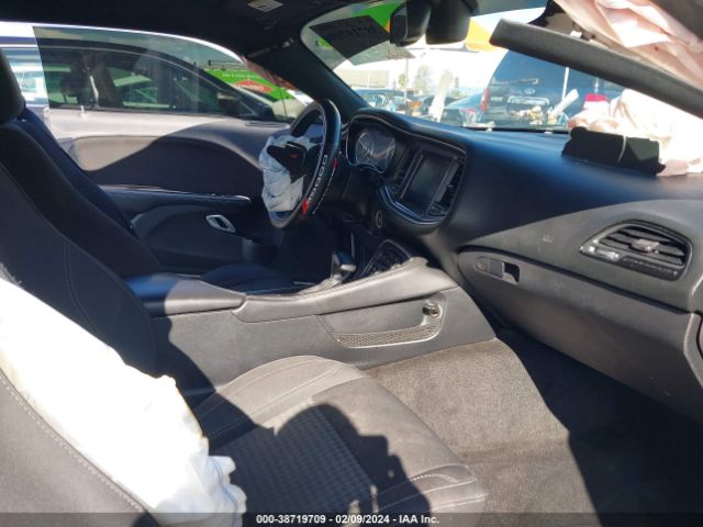2015 DODGE CHALLENGER 2C3CDZAT6FH733628 Photo 4