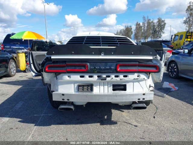 2015 DODGE CHALLENGER 2C3CDZAT6FH733628 Photo 5
