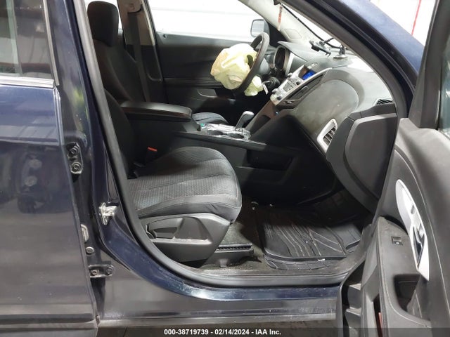 Chevrolet EQUINOX LS 2015 2GNALAEK7F6208217 Image 5