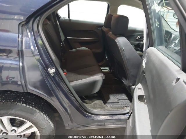 Chevrolet EQUINOX LS 2015 2GNALAEK7F6208217 Image 8