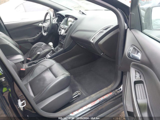 Ford FOCUS ST 2016 1FADP3L91GL279742 Image 5