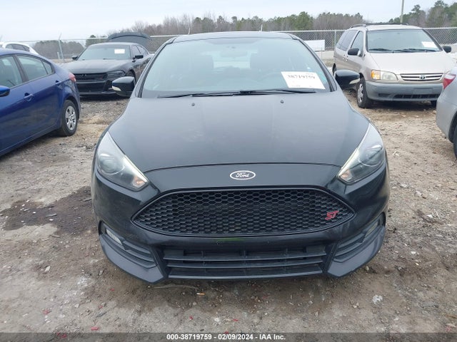 Ford FOCUS ST 2016 1FADP3L91GL279742 Image 6