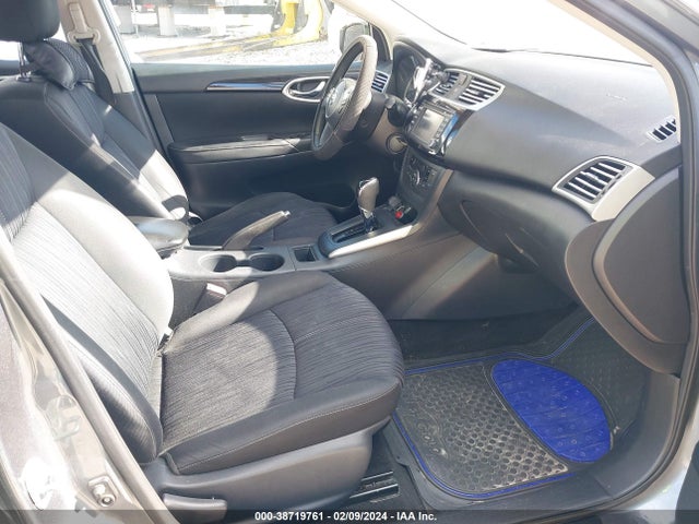 Nissan SENTRA SV 2018 3N1AB7AP2JY209561 Image 5