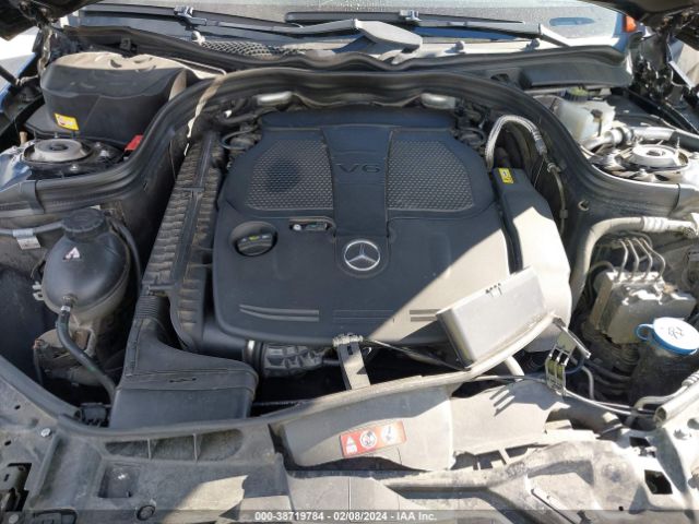 WDDHF8JB1EA866796 Mercedes-Benz E 350 4matic