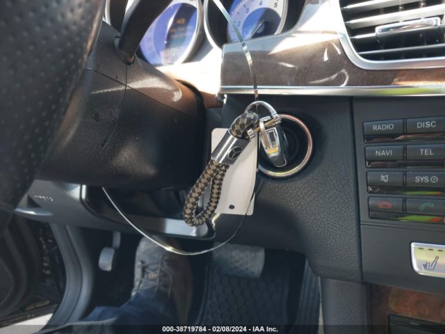 WDDHF8JB1EA866796 Mercedes-Benz E 350 4matic