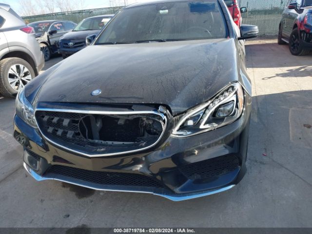 WDDHF8JB1EA866796 Mercedes-Benz E 350 4matic