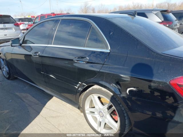 WDDHF8JB1EA866796 Mercedes-Benz E 350 4matic