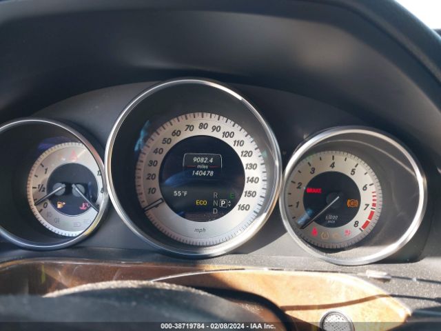 WDDHF8JB1EA866796 Mercedes-Benz E 350 4matic