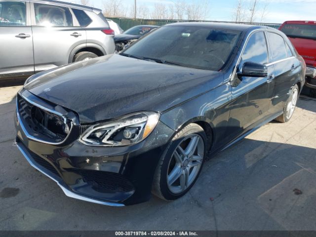 WDDHF8JB1EA866796 Mercedes-Benz E 350 4matic