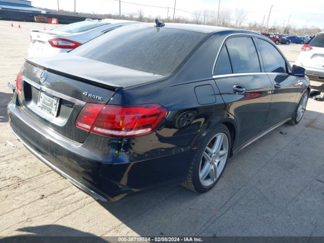 WDDHF8JB1EA866796 Mercedes-Benz E 350 4matic
