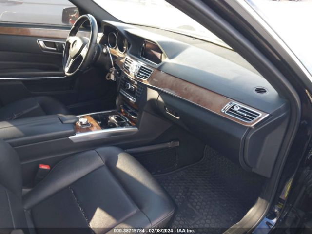 WDDHF8JB1EA866796 Mercedes-Benz E 350 4matic