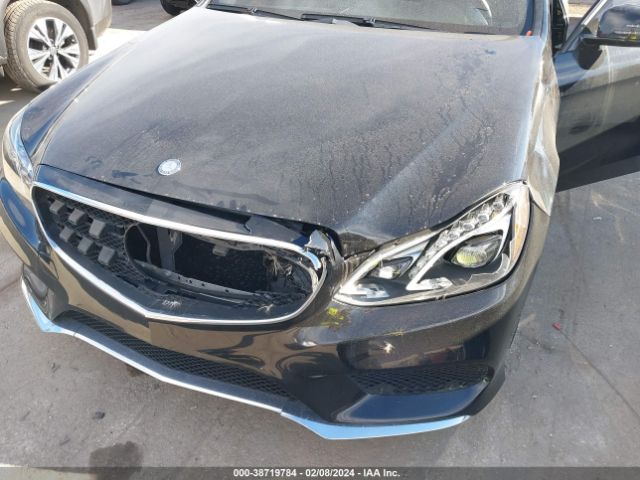 WDDHF8JB1EA866796 Mercedes-Benz E 350 4matic