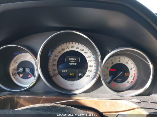 WDDHF8JB1EA866796 Mercedes-Benz E 350 4matic