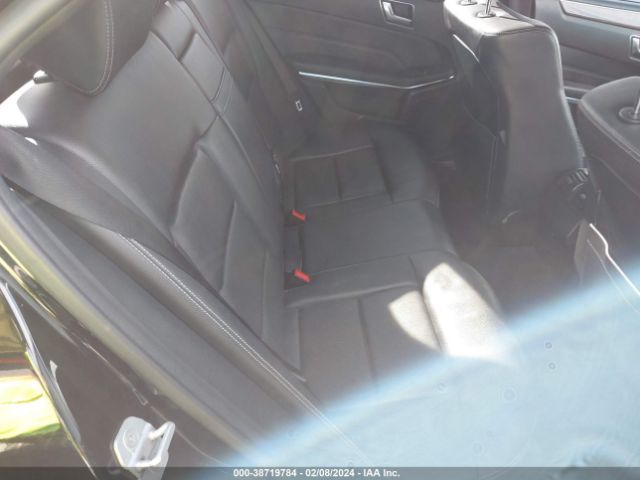WDDHF8JB1EA866796 Mercedes-Benz E 350 4matic