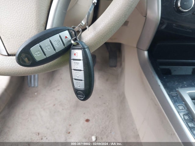 Nissan ALTIMA 2.5 2014 1N4AL3AP6EC270418 Image 11