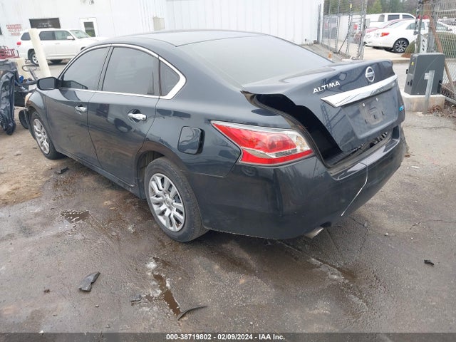 Nissan ALTIMA 2.5 2014 1N4AL3AP6EC270418 Image 3