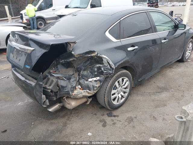 Nissan ALTIMA 2.5 2014 1N4AL3AP6EC270418 Image 4