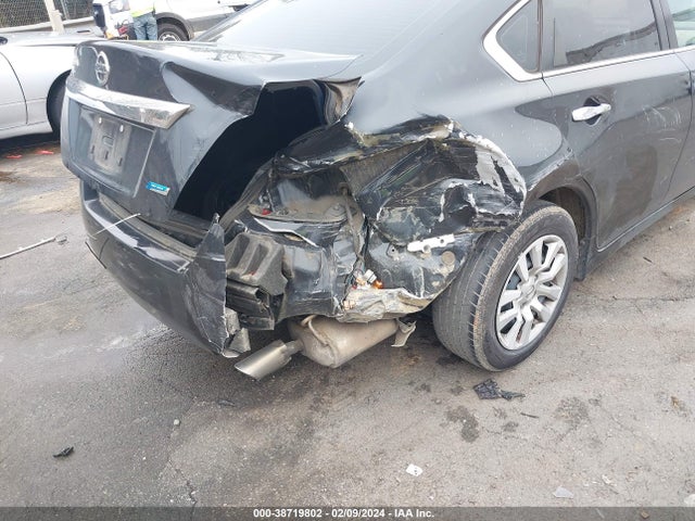 Nissan ALTIMA 2.5 2014 1N4AL3AP6EC270418 Image 6