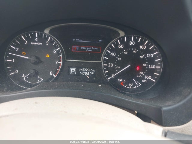 Nissan ALTIMA 2.5 2014 1N4AL3AP6EC270418 Image 7